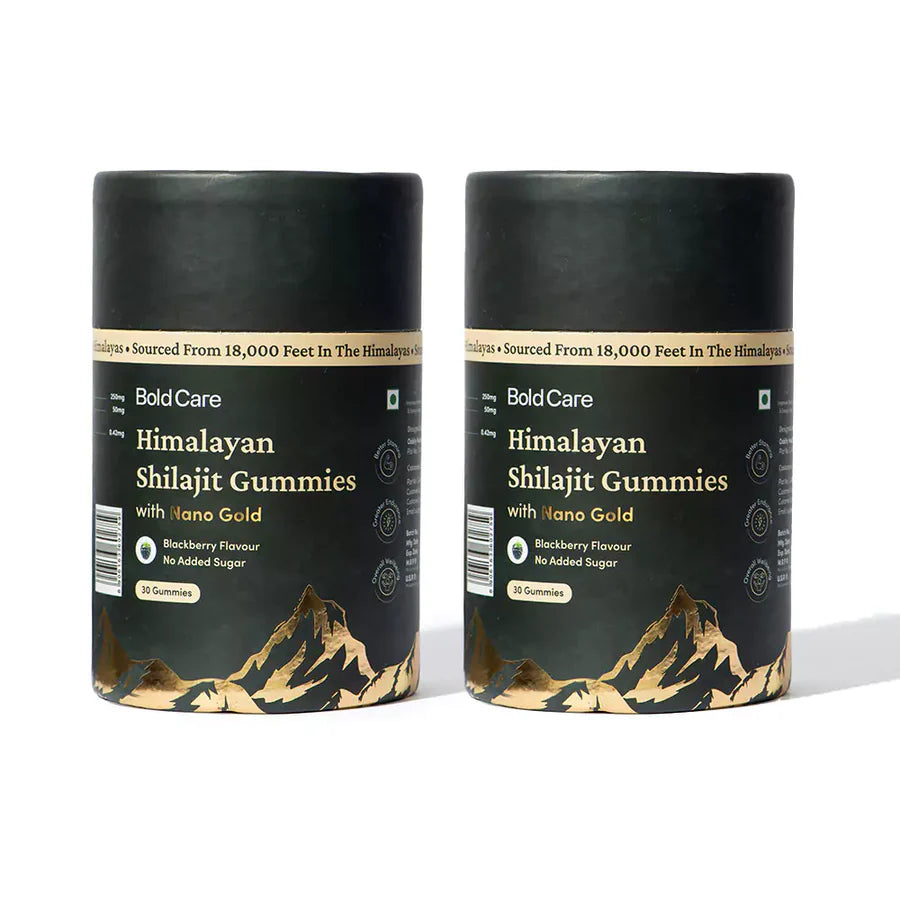 shilajit