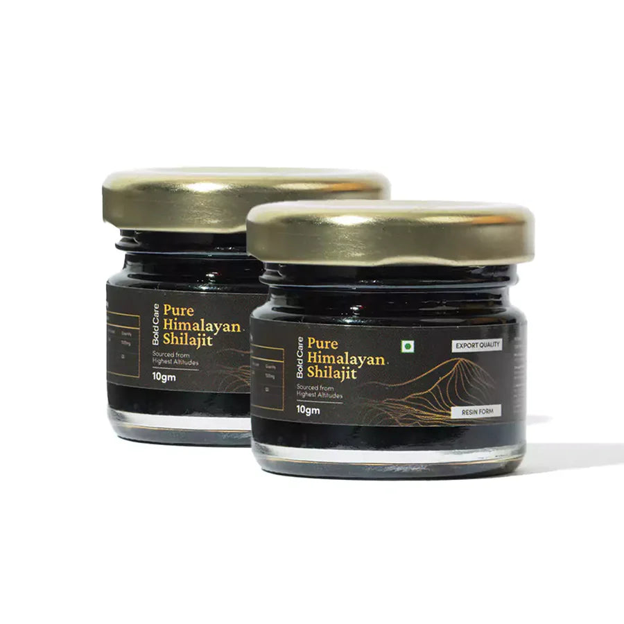 shilajit