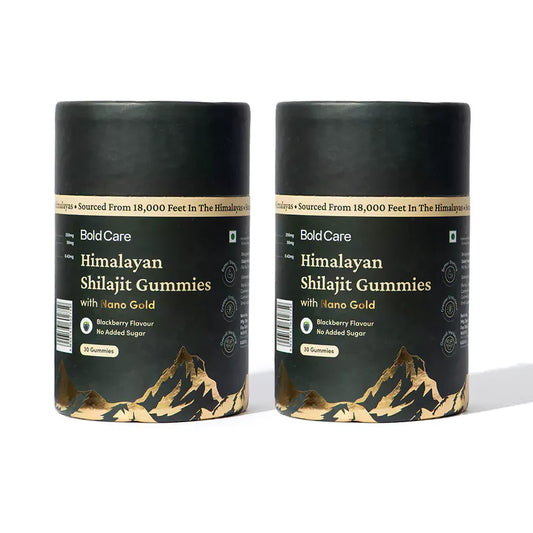 shilajit