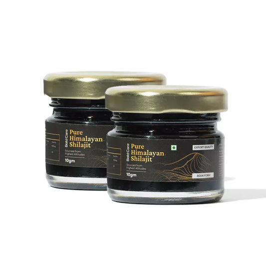 shilajit