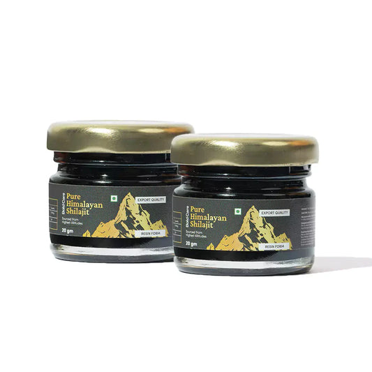 Shilajit